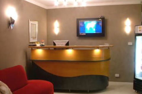 Bella Villa Motor Inn - Accommodation Sydney 3