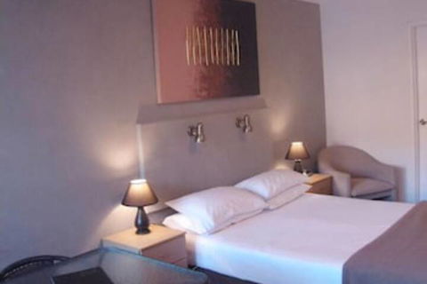Bella Villa Motor Inn - Accommodation Sydney 6