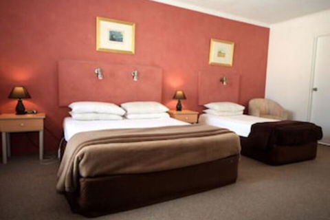 Bella Villa Motor Inn - Accommodation Sydney 4