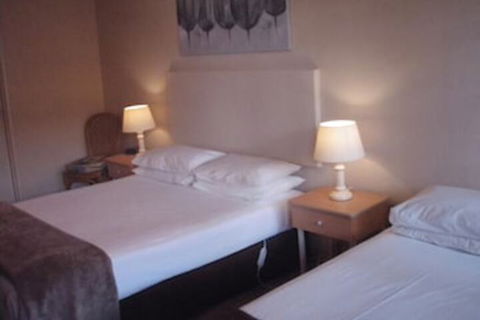 Bella Villa Motor Inn - Accommodation Sydney 7