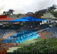 Forster Holiday Village - Accommodation Sydney
