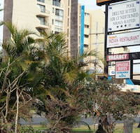 Forster Motor Inn - Accommodation Sydney