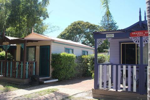 Lani's Holiday Island - Caravan Park - Accommodation Sydney 6