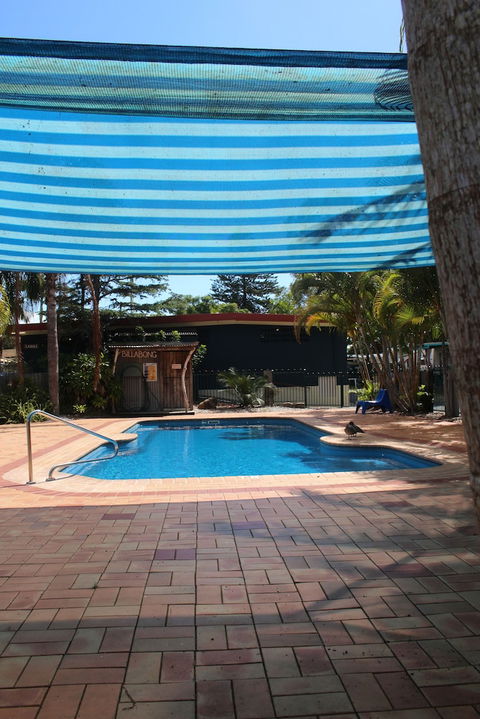 Lani's Holiday Island - Caravan Park - Accommodation Sydney 4