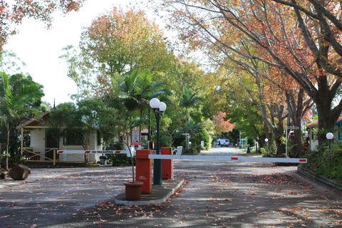 Lani's Holiday Island - Caravan Park - Accommodation Sydney 1