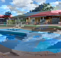 Emerald Explorers Inn - Accommodation Sydney