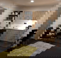 Abode37 - Accommodation Sydney