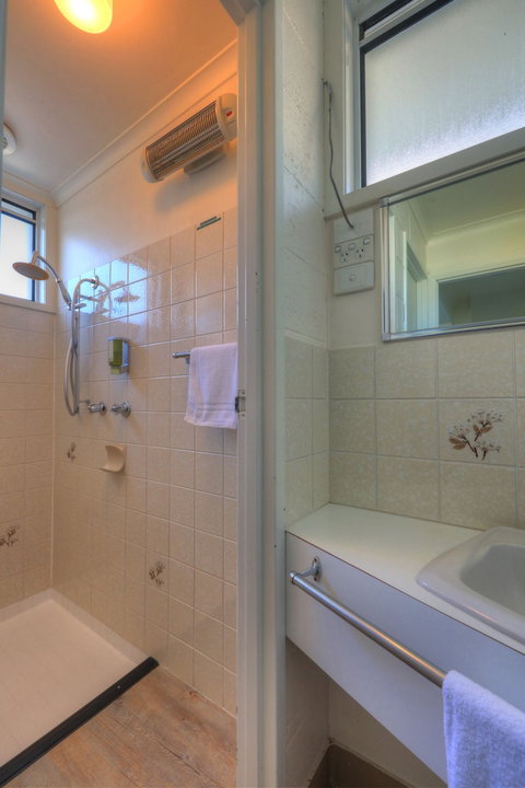 Dannebrog Lodge - Sydney Resort 1