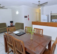City Gardens Apartments - Accommodation Sydney
