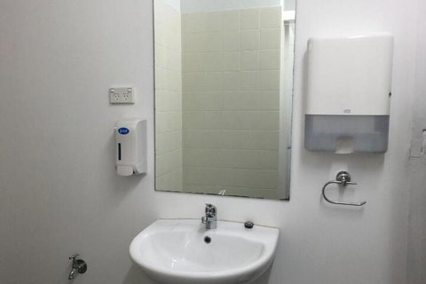 Hi Way Inn Motel - Sydney Resort 6