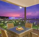 Darwin Waterfront Wharf Escape Holiday Apartments - Sydney 4u