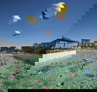 Darwin Waterfront Luxury Suites - Sydney 4u
