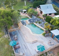 Friday Creek Retreat - Accommodation Sydney
