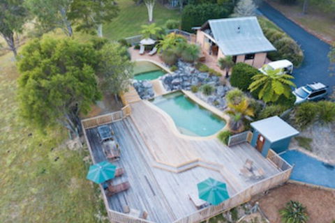 Friday Creek Retreat - Accommodation Sydney 0