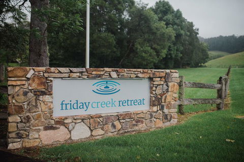 Friday Creek Retreat - Accommodation Sydney 7