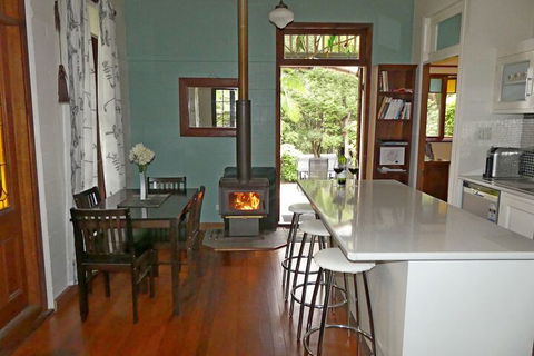 Mount Browne Cottage - Accommodation Sydney 3