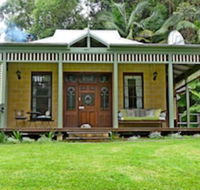 Mount Browne Cottage - Accommodation Sydney