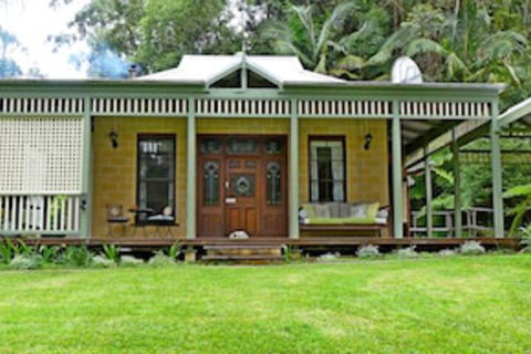 Mount Browne Cottage - Accommodation Sydney 0