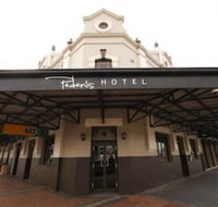 Peden's Hotel - Sydney 4u