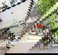 Canberra City YHA - Hostel - Accommodation Sydney