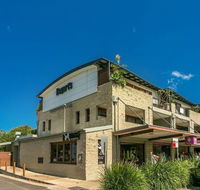 Sea Villa Penthouse - Accommodation Sydney