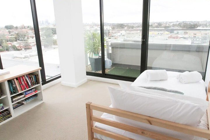 Northern Melbourne VIC Accommodation Sydney