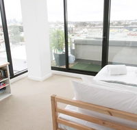 Modern 2 Bedroom Apartment in Melbournes Northcote - Accommodation Sydney