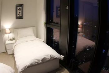 EQ Apartment - Sydney 4u 4