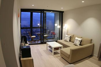 EQ Apartment - Sydney 4u 3