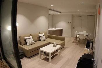 EQ Apartment - Sydney 4u 1