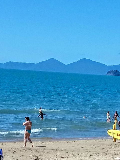 Paradise In Palm Cove - Sydney 4u 3
