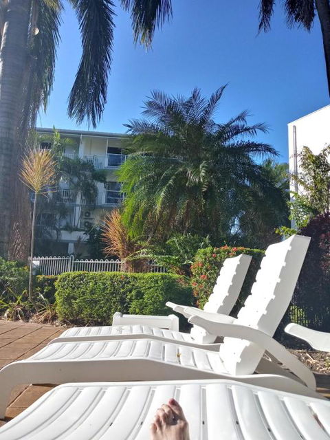 Paradise In Palm Cove - Sydney 4u 4