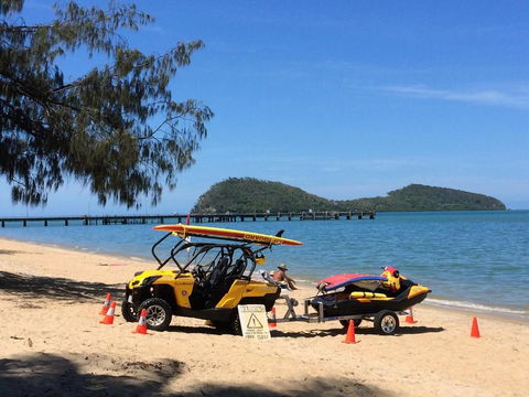 Paradise In Palm Cove - Sydney 4u 6