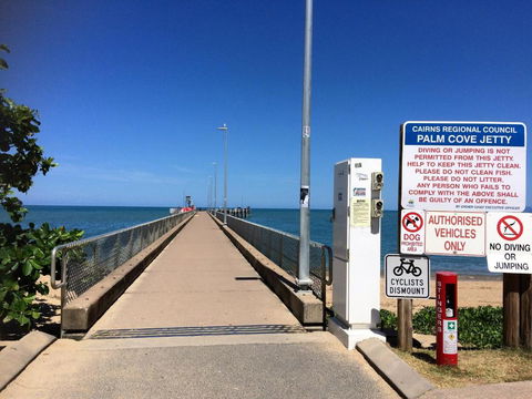 Paradise In Palm Cove - Sydney 4u 5