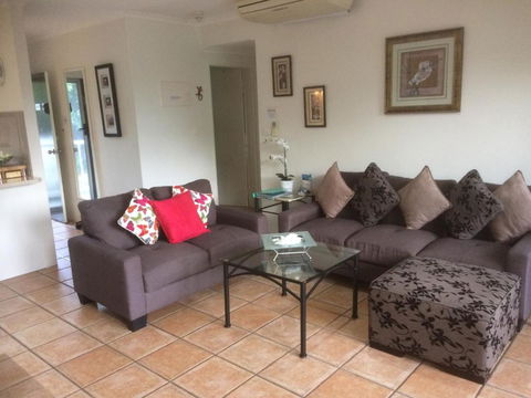 Paradise In Palm Cove - Sydney 4u 2