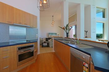 Pacific Royale Penthouse 311 - Accommodation Sydney 6