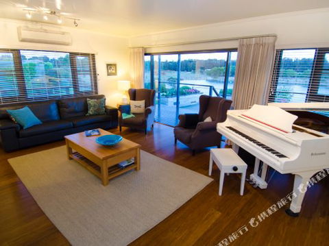 Charlie Bravo Villa Margaret River - Sydney 4u 3