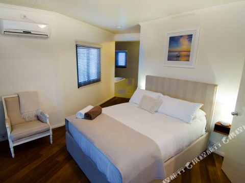 Charlie Bravo Villa Margaret River - Sydney 4u 4