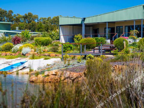 Charlie Bravo Villa Margaret River - Sydney 4u 0