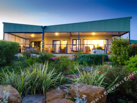 Charlie Bravo Villa Margaret River - Sydney 4u 2