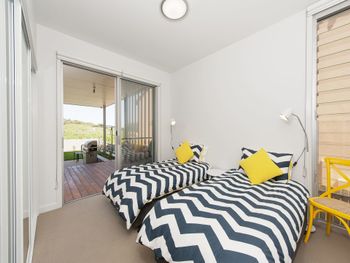 Seas The Day 41B Ocean Avenue - Accommodation Sydney 4