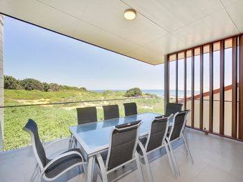 Seas The Day 41B Ocean Avenue - Accommodation Sydney 1