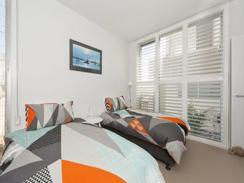 Seas The Day 41B Ocean Avenue - Accommodation Sydney 2