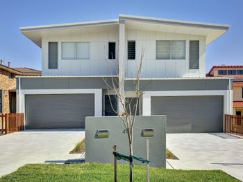 Seas The Day 41B Ocean Avenue - Accommodation Sydney 3