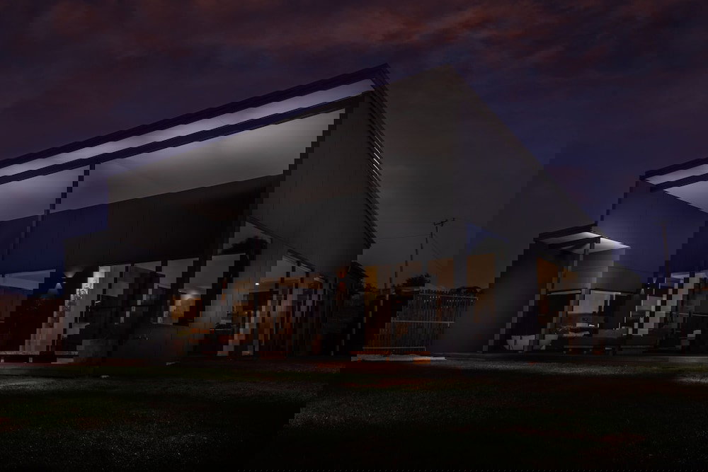 Don TAS Accommodation Sydney