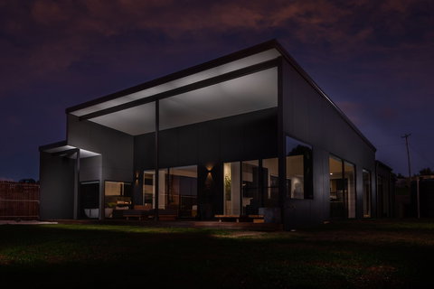 The Cove Tasmania - Sydney Resort 0