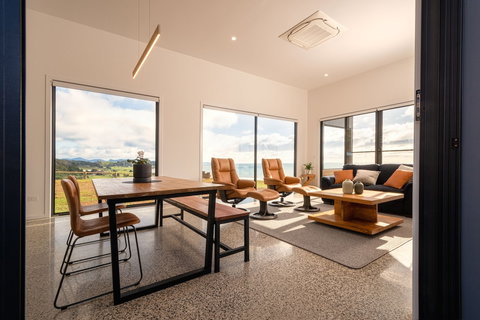 The Cove Tasmania - Sydney Resort 1