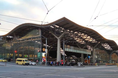 JC Waterfront Apartments On Collins - Sydney 4u 1