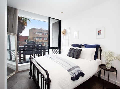 Bayside Pad - Sydney 4u 3