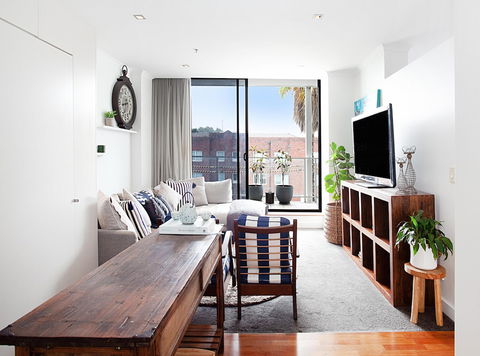 Bayside Pad - Sydney 4u 6
